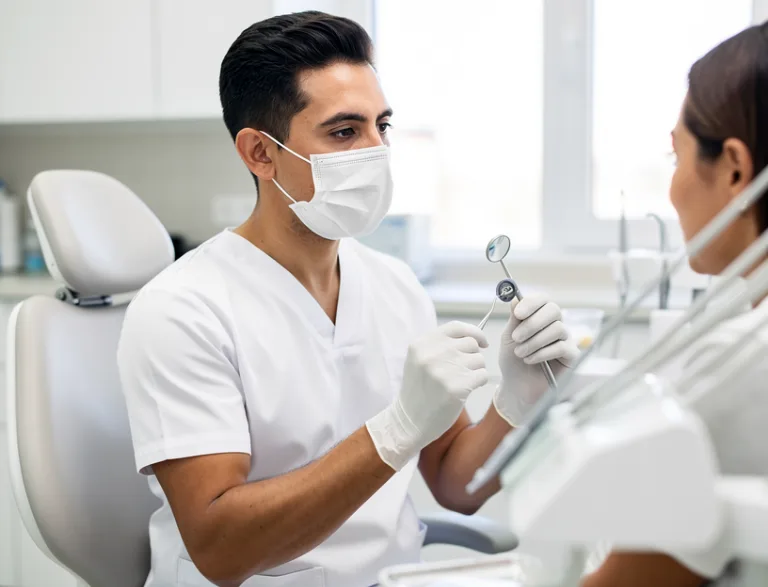 Dentist Valley Glen